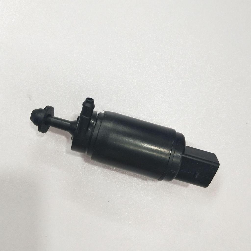 BMW Headlight Windshield Washer Pump