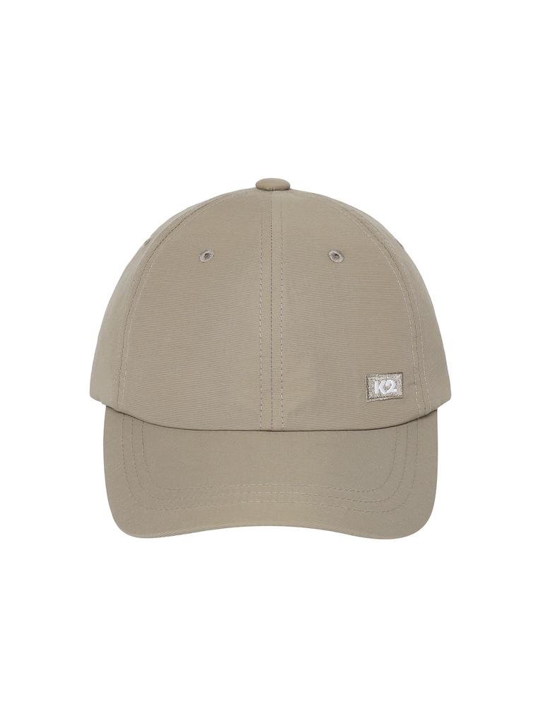 K2 For:Rest Ballcap_Mid Beige