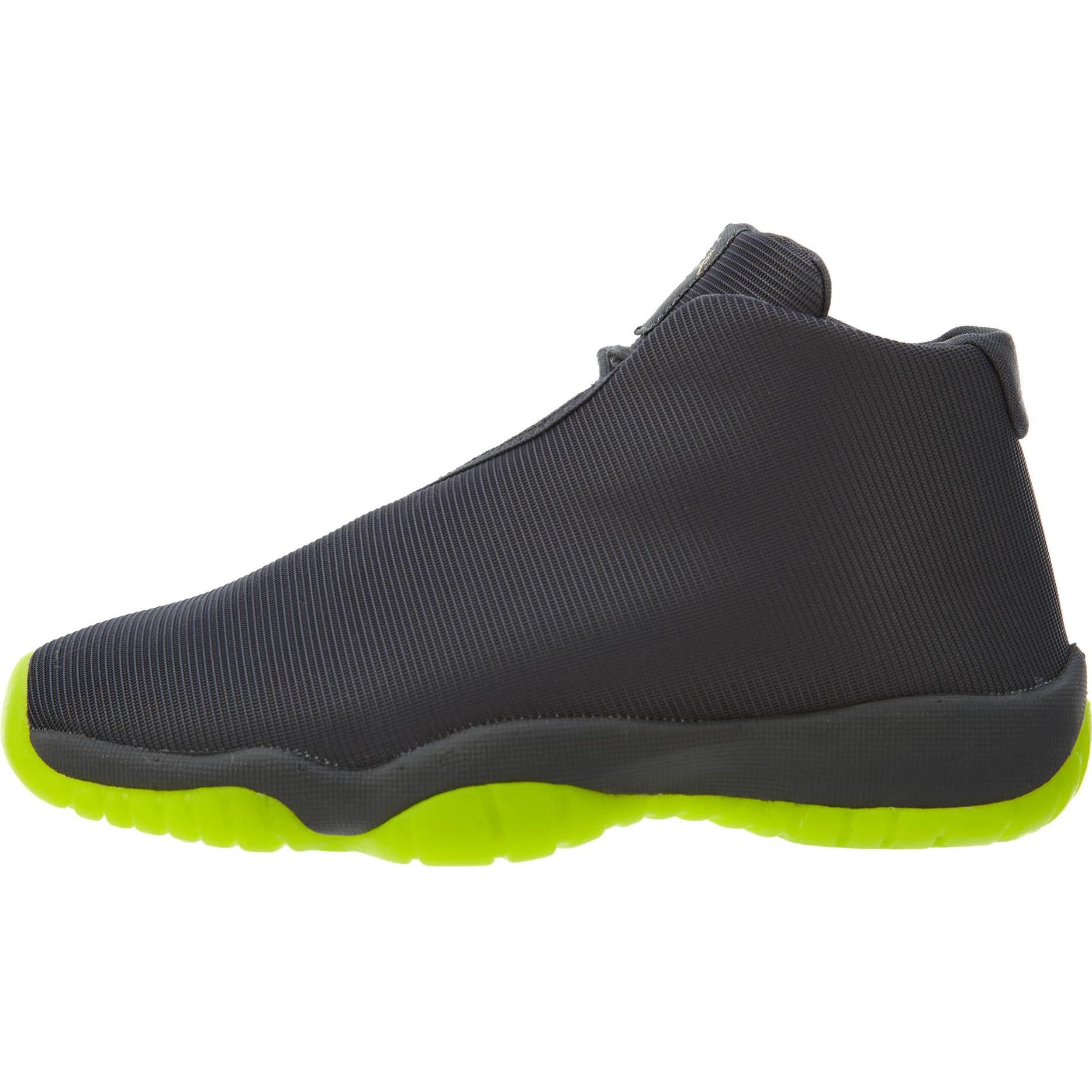 Jordan Future High top Basketball Shoes