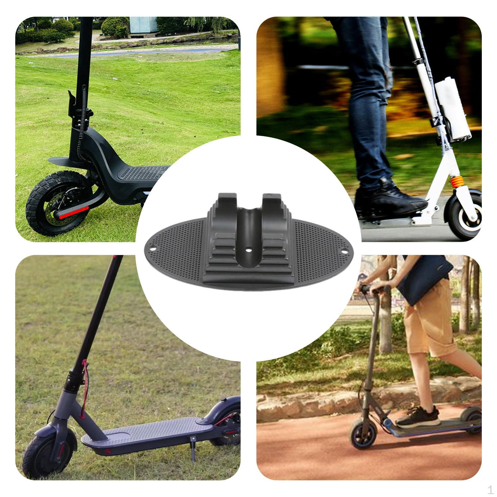 

Scooters Stand Cycling Equipment Accessories Rack