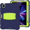 iPad Air5 Protective Case with Stand, Anti-Fall Shell for Pro 11 (2022) - 10.9 inch Tablet Cover