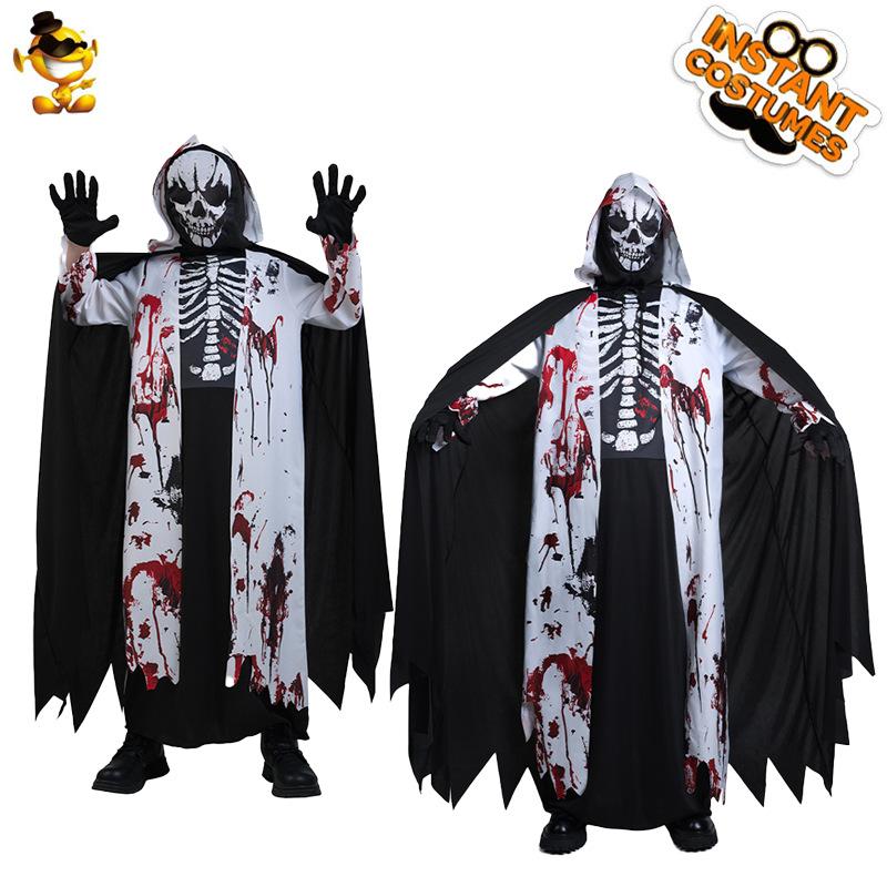 Halloween adult children cos costume horror cosplay stage costume cosplay costume