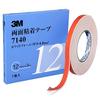 3M Automotive Double-Sided Acrylic Tape 4.0 Thickness X 12mm Width