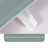Chopsticks Tube Kitchen Cutlery Holder Drainable Dish Organizer Spoon Fork Cage Rack High-capacity Tableware