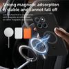 Wireless Charging Fabric Case for Motorola MOTO Edge 70 Fushion Edge 60 Pro Edge70 Edge60 Fashion Anti-Scratch Back Cover