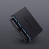 Shengwei MDF-101S-96L Fiber Optic Distribution Box