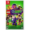 LEGO DC Super-Villains - Switch