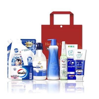 Walch & Unilever Sommer-Erfrischungsset
