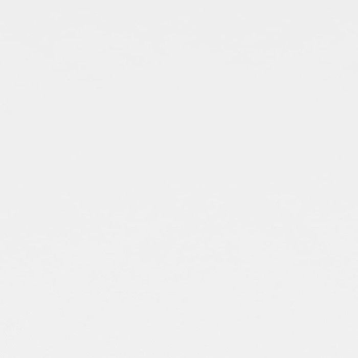 Écran de balcon blanc - VidaXL - 75x500 cm - Imperméable - Protection UV