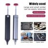 Aluminum Desoldering Pump Soldering Sucker Pen Powerful Vacuum Iron Welding Repair Tool For Electronic Component
