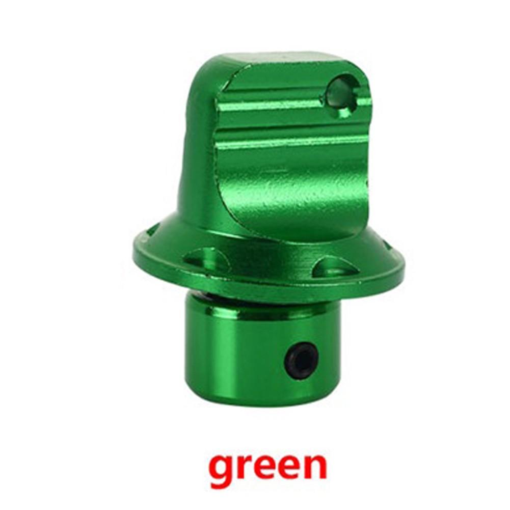 

37*30*30 мм головка ключа алюминиевый сплав алюминий ЧПУ черный синий изысканный вид зелёный