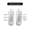 Multi-Functional Infant Sleep Device: Calming Music, White Noise, Anti-Fall, Durable