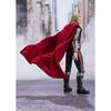 TAMASHII NATIONS S.H. Figuarts Avengers Thor - “AVENGERS” ASSEMBLE EDITION- Approx. 165 Mm PVC & ...