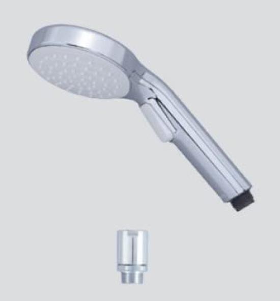 

KVK Wide Shower Head with Function PZS350T One-Stop