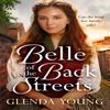 Belle of the Back Streets by Glenda Young Paperback Book 9781472256584