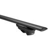 Carmate INNO Roof Carrier Aero Base Stay for Roof Through XS150BK Rails, Type,