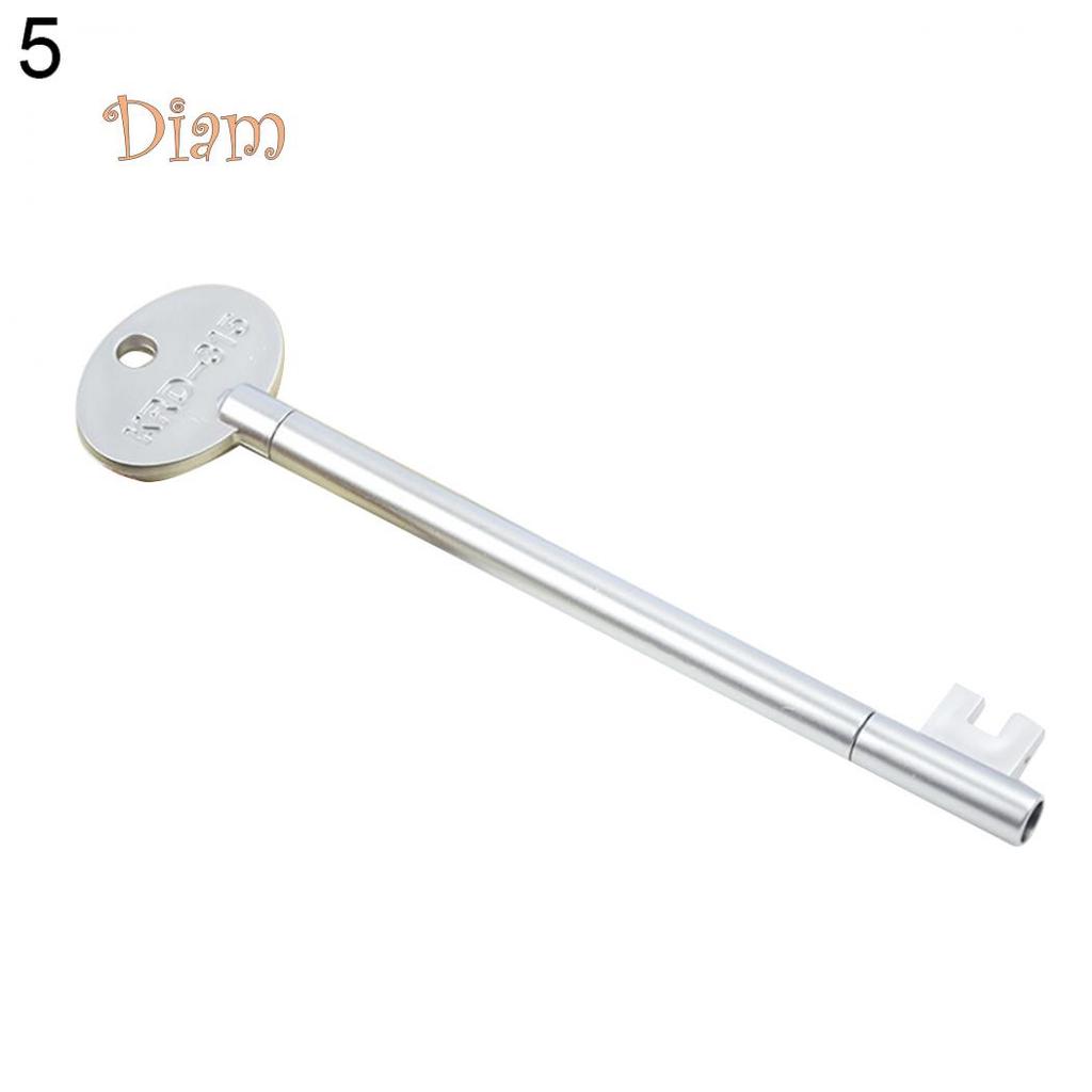 Elens Store 0.5mm Creative Key Shape Gel Pen School Office Writing Stationery Student Gift