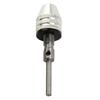 Cm Engraving Machine Round Shank Drill Chuck Grinder High Speed Steel Governor Hardness Toughness High Speed Steel