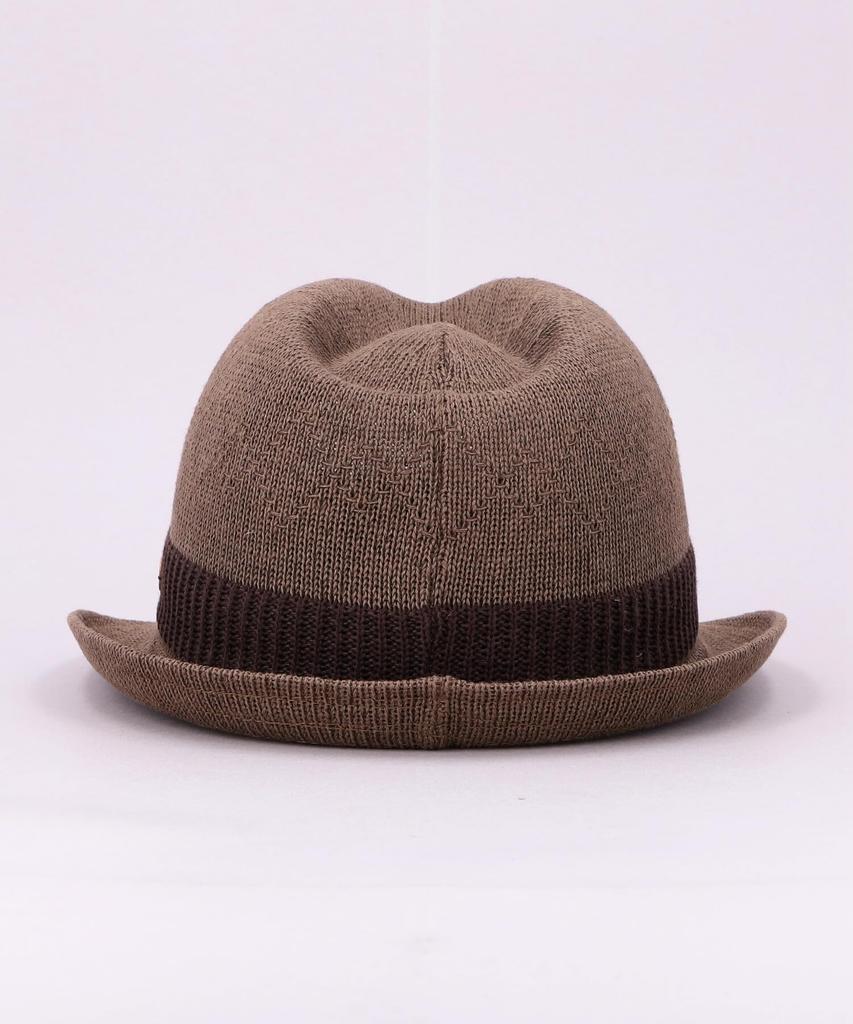 [Kashira] ADAM5 Men's Hat, Navy