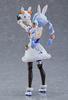 figma Hololive Production Usada Pekora Non-scale ABS & PVC Painted Movable Figure
