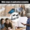 USB TypeC Plug Cover With Cleaning Brush Anti Dust USB TypeC Plug Cover Soft Cleaner Phone Charging Port Cover Set For Phone