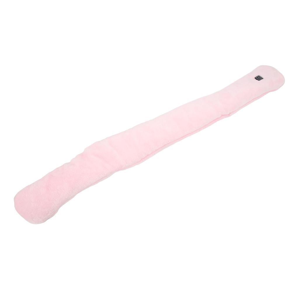 Heated Scarf USB Electric Heating Scarf Washable Temperature Adjustment for Women Men Winter Keep Neck Warm