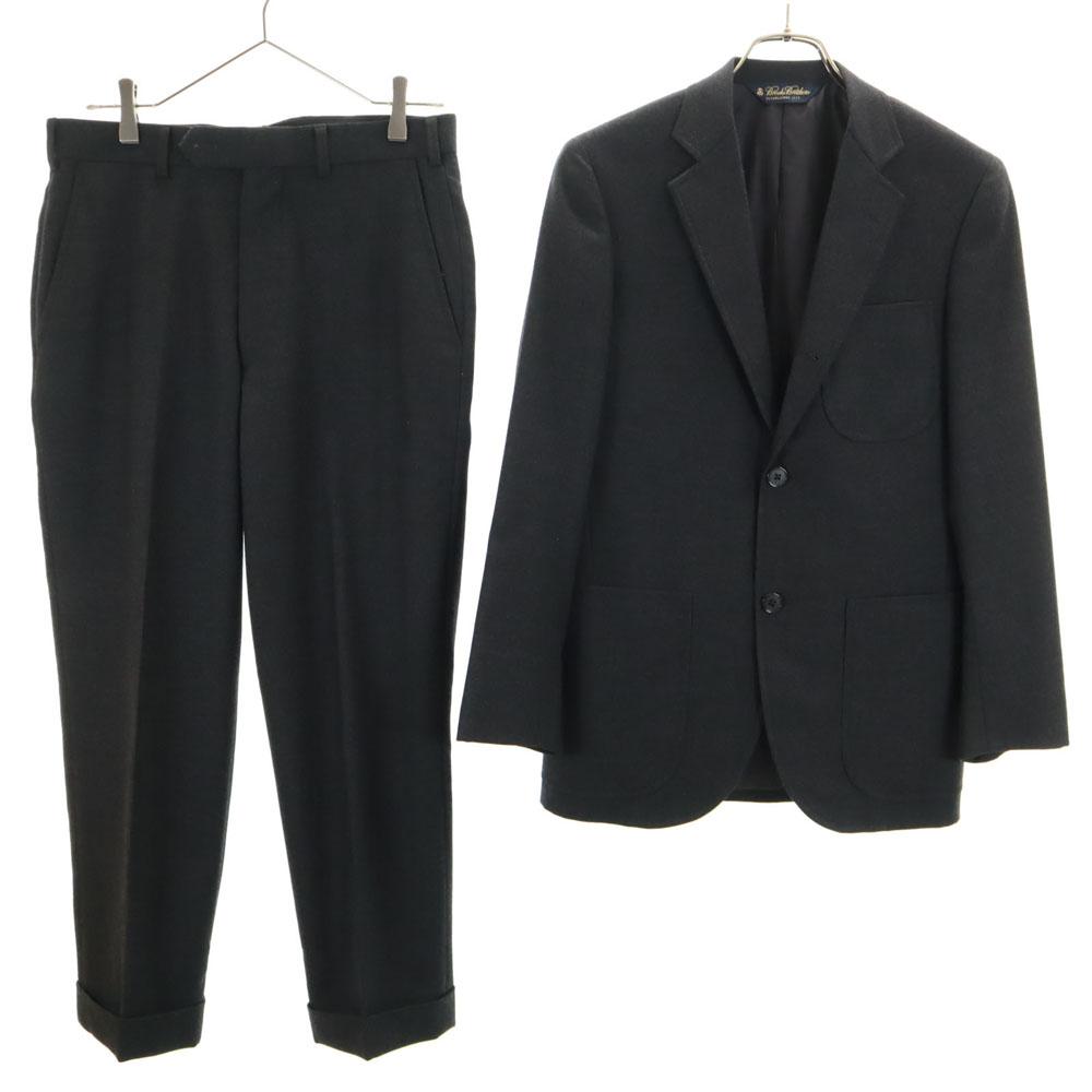 

Костюм Brooks Brothers Комплект Неизвестно/29 Угольно-серый Мужской Б/у