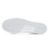 Li Ning Abrasion Resistant Breathable Low top Skateboard Shoes Men's Standard White AGCR397-1