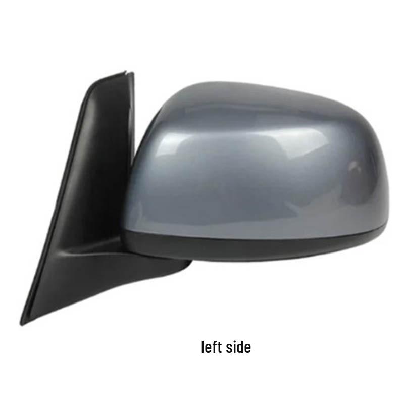 09-12 Suzuki SX4 Elektrické sestavy zpětných zrcátek