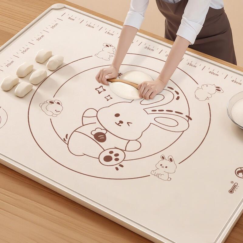 Wutuo Large Silicone Kneading & Baking Mat