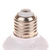 E27 Socket Converter With Pir Motion Sensor Led Lamp Base Intelligent Switch Light Bulb Holder Ac 85-265V Dimming Delay Control