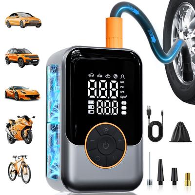 Nářadí a vybavení – Autopumpy