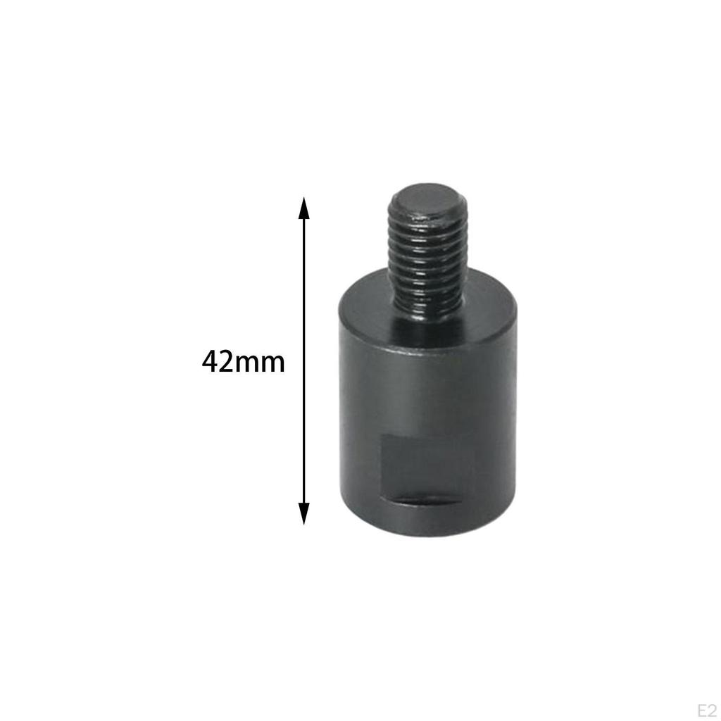 Angle Grinder Adapter Connector for Quick Installation and Compatibility