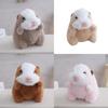 Cavia Porcellus Plush Doll With Cute Animal Design For Bag Decoration And Gifts