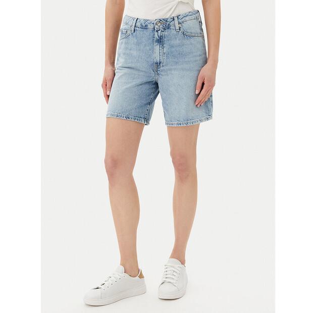 

Джинсовые шорты Tommy Hilfiger WW0WW45505 EU 25