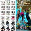 Kangaroo Jump Shoes for Kids - Fitness Rebound Bouncer Boots