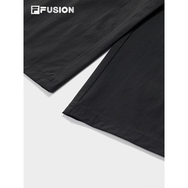 Fila FUSION Women's Casual Woven Cargo Pants