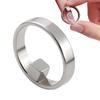 Powerful Magnet Nail Tool Automatic Portable Strong Magnet for Gel Nail Art Design for Women Beginners Home Salon Crafting