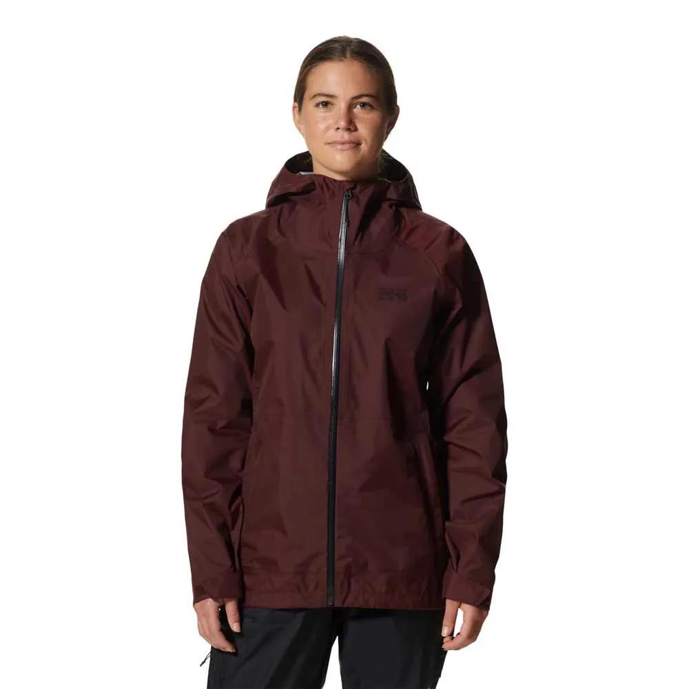 Mountain Hardwear Jacket Threshold™