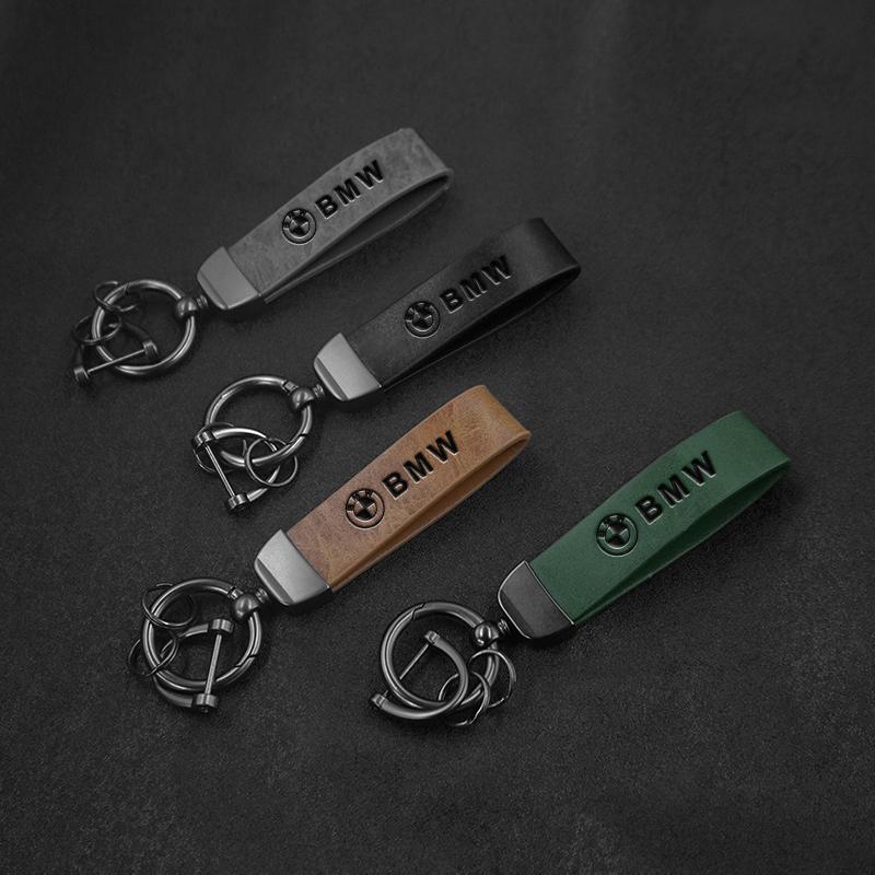 Car LOGO Keychain Luxury Keyring Gifts For BMW F30 F10 E90 F20 E46 E60 E70 E39 E36 E87 X7 E92 E91 E28 X3 X1 X2 X5 X6 E30 fxdf89