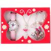 Ravel Elementary School Birthday Christmas British Wallet Gift Box [Ravel] Watch, Girl, Celebration, Present, Gift, Waterproof, Brand, Included,