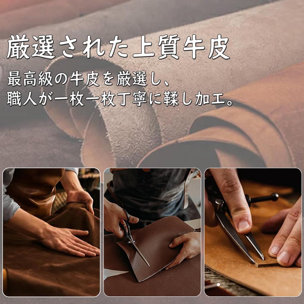 Toyota Leather Key Case Key Cover Key Holder for Alphard Vellfire Yaris Cross Voxy