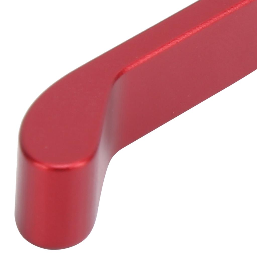 Camera Hot Shoe Thumbs Grips Aluminum Alloy Thumbs Rest Handle for    0V