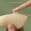 Mango Silicone Nipple Covers: Thin, Strapless, Breathable Pasties for Large Breasts