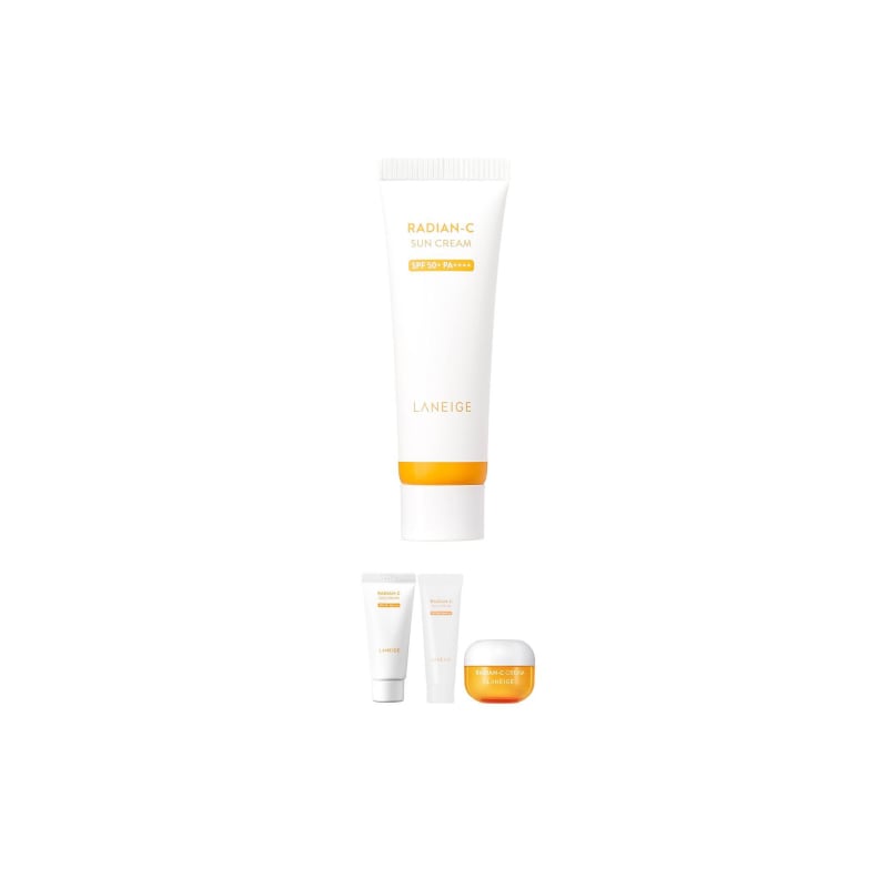 Radian C Sunscreen SPF 50+ PA++++ 50ml