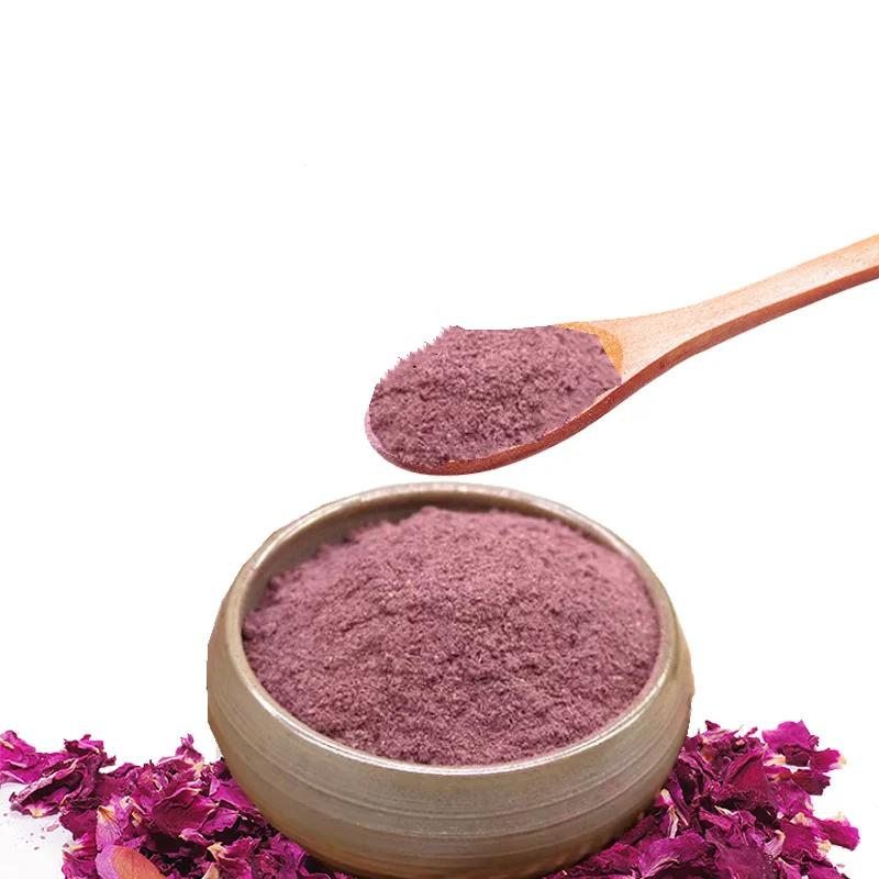 50g/ Bag Rose Incense Powder Natural Handmade Thread/Tower Incense Sachet Toilet Soap Aromatherapy Supplies To Make Raw Material