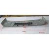 Foton Bumper Assembly - Red (G083100000011)