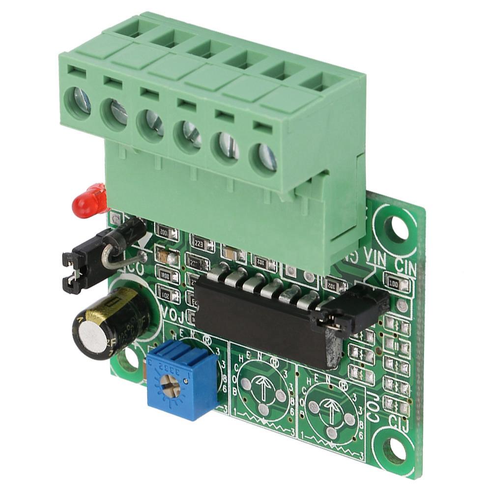 0?5V10V1?5V To 0?20MA4?20MA Voltage To Current VC Module