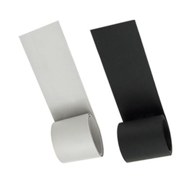 50*1000mm Aufblasbares Boot Kajak Spezial PVC Grau Reparaturflicken-Set Wasserdichter Flicken Rippe Kanu Beiboot Schwimmer