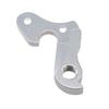 Bike Rear-Gear Derailleur Hanger Aluminium-Alloy Hook Mech Bicycle-Accessories